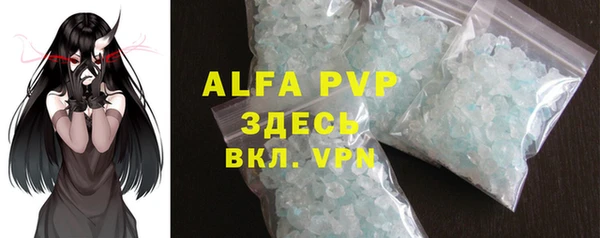 ALPHA PVP Иннополис
